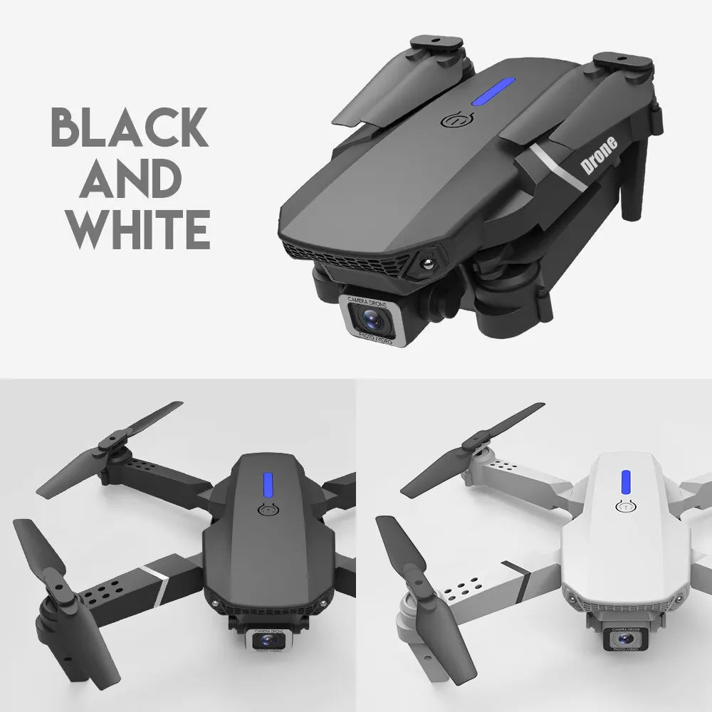 Drone 4K Professinal 2024